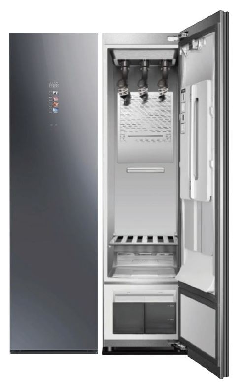 CLOTHES CARE MACHINE