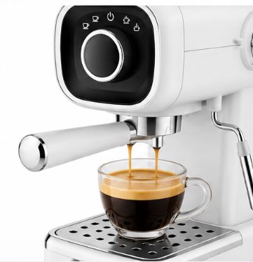 EM-2208B - ESPRESSO MACHINE