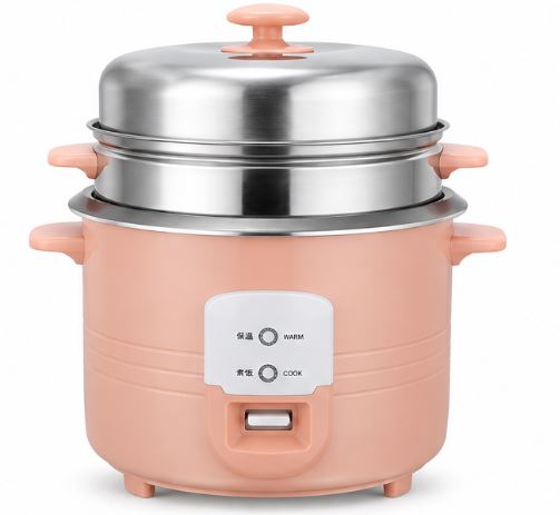 HT10-06Z - RICE COOKER