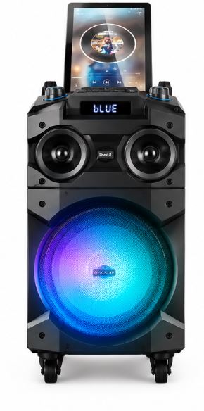 T7 - HOME THEATER