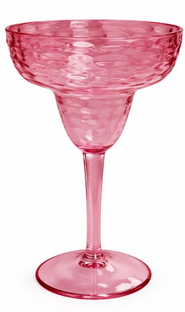 P12983 - ACRYLIC ORGANIC MACE MARGARITA