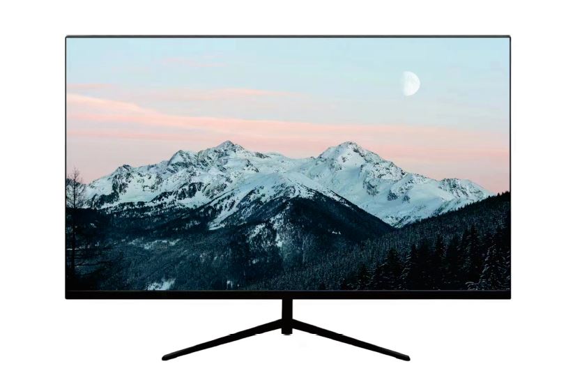 MW - 006 FRAMELESS MONITOR