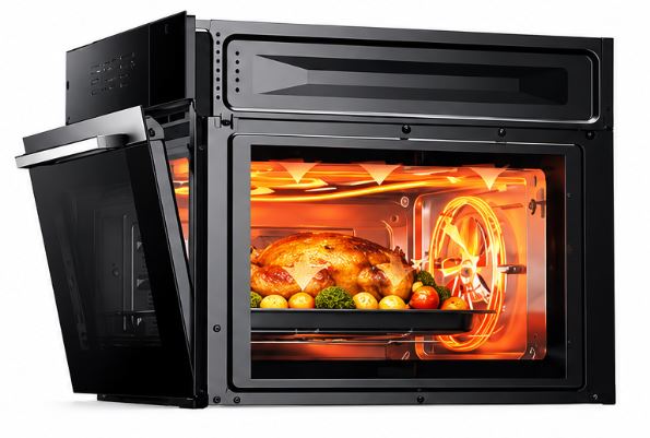 M31DX-YF01 - MICROWAVE OVEN