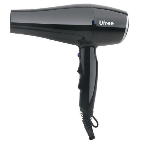 U - 3151 HAIR DRYER