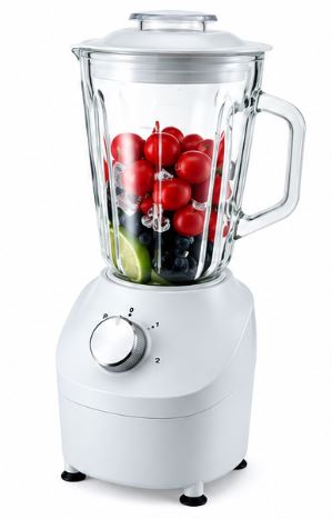 HC-918 BLENDING JAR