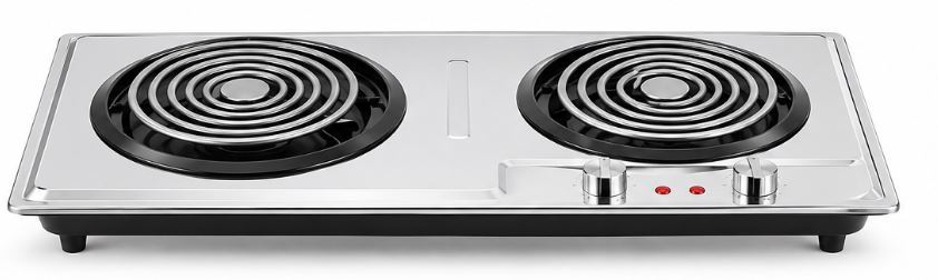 TH-03P - Quick Detachable Stove ELECTRIC STOVE