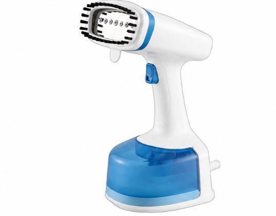 RC-002 - HANDHELD GARMENT STEAMER