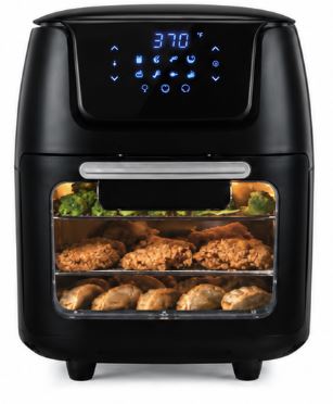 LQ-6501B AIR FRYER