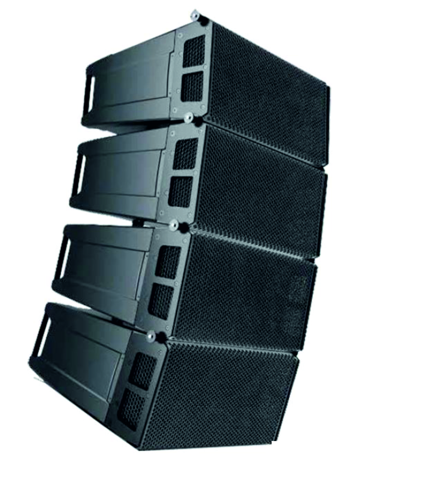 LA602A - SPEAKER