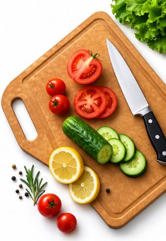 KS02-XL - CHOPPING BOARD