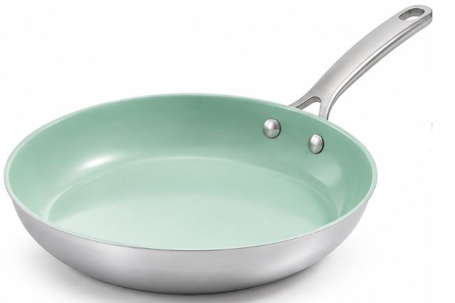 HC-01NF0128 - NON-STICK FRYPAN