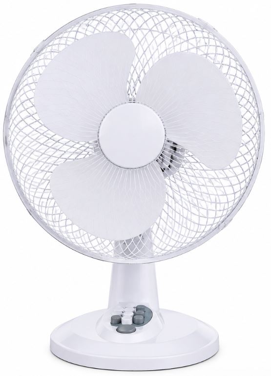 FT-23A – 23CM TABLE FANS