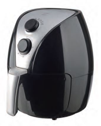 LQ-2501 AIR FRYER