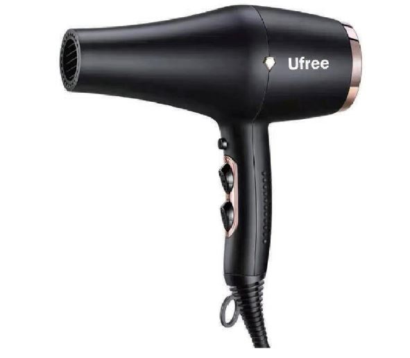 U - 3152 HAIR DRYER
