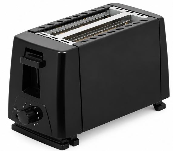 SY T-118 - 2SLICE TOASTER