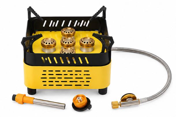 MA2024 - HIKING STOVE