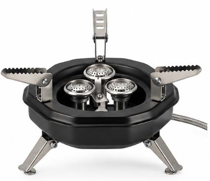 M-603 - CAMPING STOVE