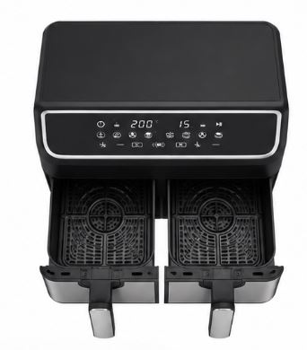 LQ-203S AIR FRYER
