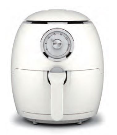 LQ-2513 AIR FRYER