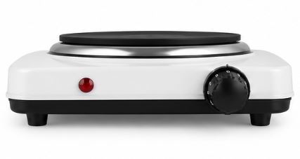 TH-02Q - DETACHABLE STOVE