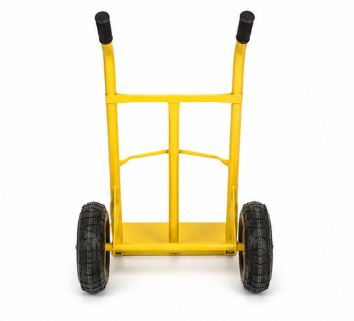 MANUAL TWO - WHEELED FORKLIFT