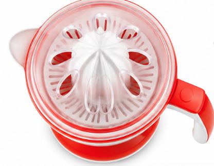 TYJ-5031 - ORANGE JUICER