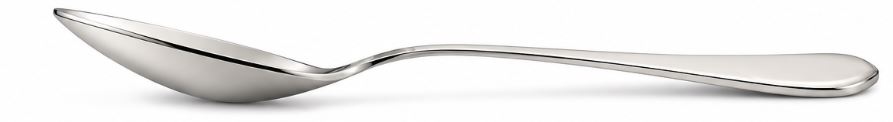 RGB-SL-002 - SERVING SPOON