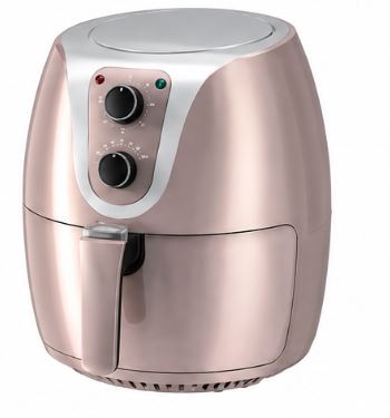 LQ-2511 AIR FRYER