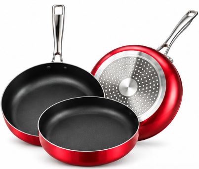 COOKWARE SET