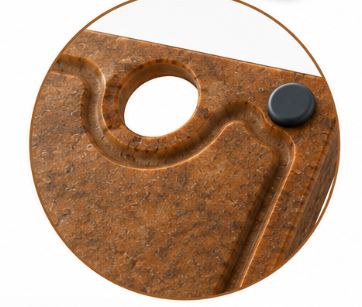 KS01-XL - CHOPPING BOARD