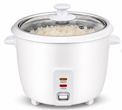 HT06-01Z - DRUM ELECTRIC RICE COOKER