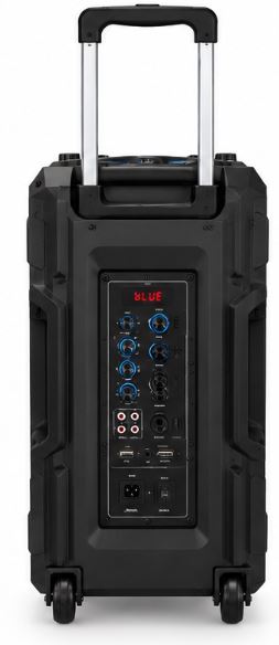 T2 - MINI BAR HOME THEATER
