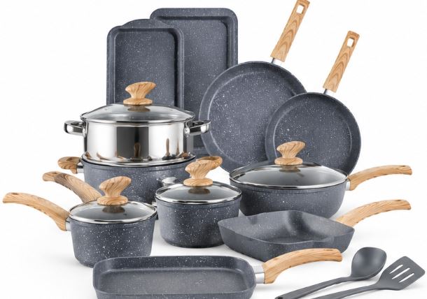 COOKWARE SET