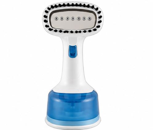 RC-002 - HANDHELD GARMENT STEAMER