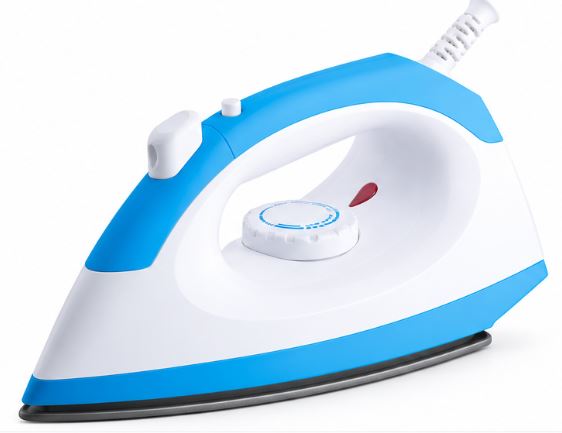 DM-2001A - IRON