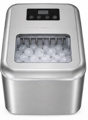 ICM1516 – ICE MAKER