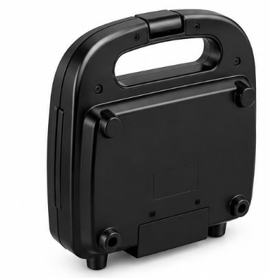 UB813B – SANDWICH MAKER