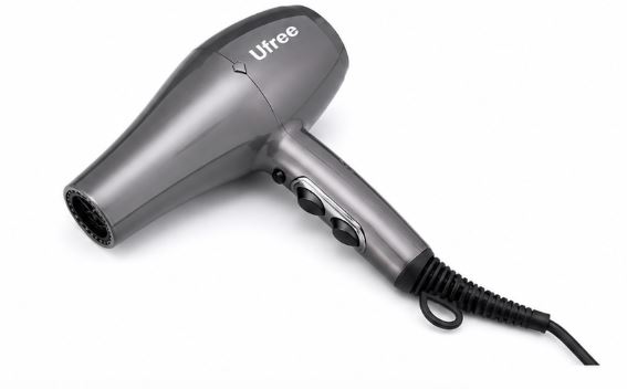 U - 3139 HAIR DRYER