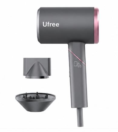 U-3135 HAIR DRYER