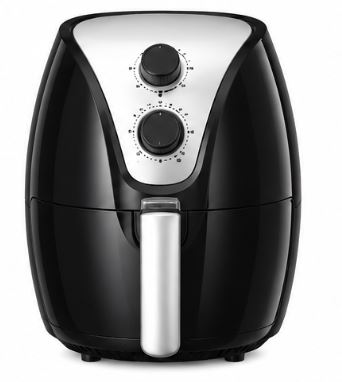 LQ-2501 AIR FRYER
