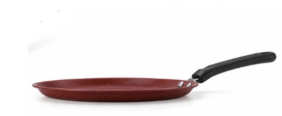 HC-01NF0124 - LUNO SPECIAL CREP FRYPAN