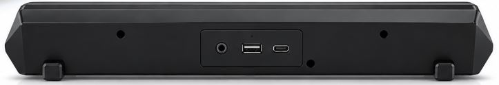 S48S - 2.0CH MINI BAR
