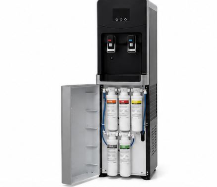 20L ATMOSPHERIC WATER GENERATOR