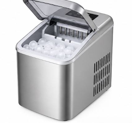 ICM1516 – ICE MAKER