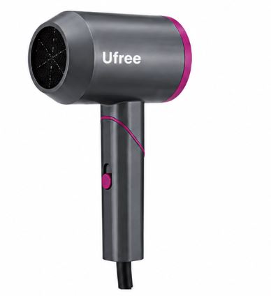 U-3136 HAIR DRYER