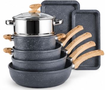 COOKWARE SET