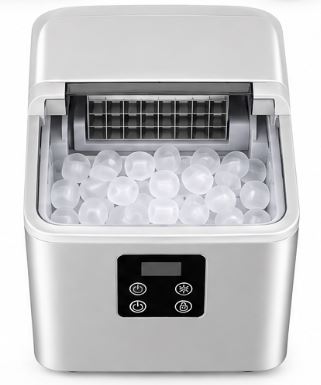 ICN1581 – ICE MAKER