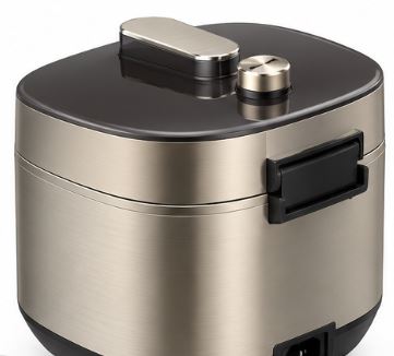 YLD50-5086 - PRESSURE COOKER