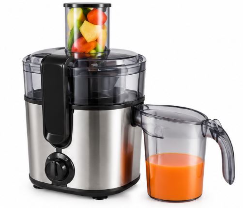 TYJ-618 - JUICER