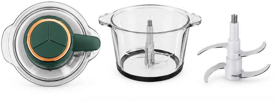 YSJ-016 - GLASS MEAT CUTTER